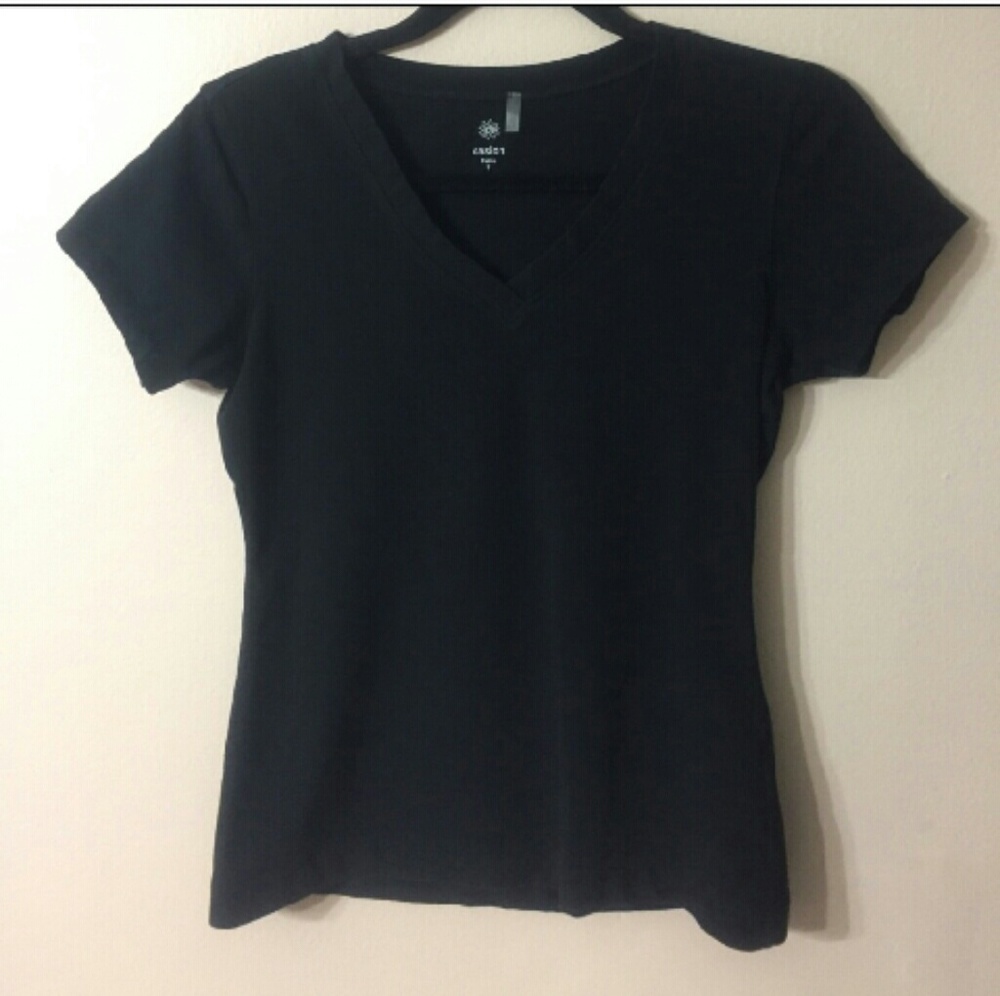 CASLON V-Neck shirt